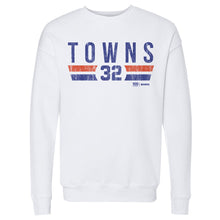 Load image into Gallery viewer, Karl-Anthony Towns New York Knicks Font
