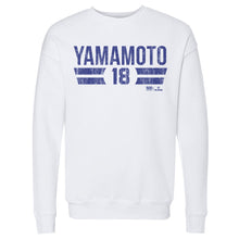 Load image into Gallery viewer, Yoshinobu Yamamoto Los Angeles D Font
