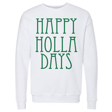 Load image into Gallery viewer, Christmas Happy Holla Days

