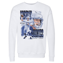 将图片加载到图库查看器，Daniel Jones Indianapolis Indy Jones
