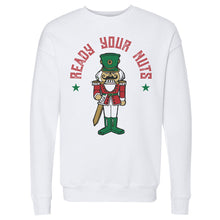 将图片加载到图库查看器，Christmas Ready Your Nuts
