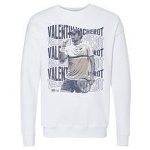 Load image into Gallery viewer, Valentin Vacherot Tennis Psychedelic Name

