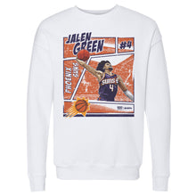 将图片加载到图库查看器，Jalen Green Phoenix Suns Comic
