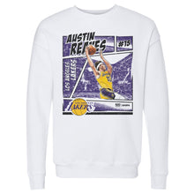 Load image into Gallery viewer, Austin Reaves Los Angeles Lakers Comic
