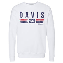 将图片加载到图库查看器，Anthony Davis Washington Wizards Font
