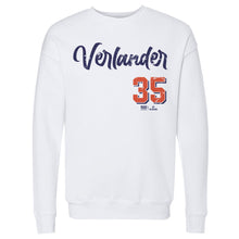 将图片加载到图库查看器，Justin Verlander Detroit Script

