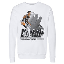 Load image into Gallery viewer, Victor Wembanyama San Antonio Spurs Retro
