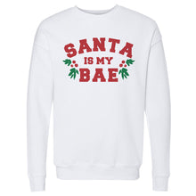 将图片加载到图库查看器，Christmas Santa Is My Bae
