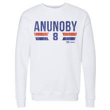 Load image into Gallery viewer, OG Anunoby New York Knicks Font
