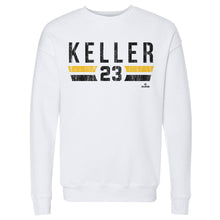 将图片加载到图库查看器，Mitch Keller Pittsburgh Font
