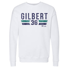 Load image into Gallery viewer, Logan Gilbert Seattle Font
