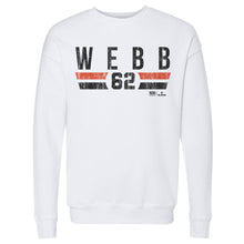 将图片加载到图库查看器，Logan Webb San Francisco Font
