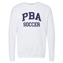 将图片加载到图库查看器，Crown Trio PBA Soccer
