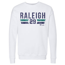 Load image into Gallery viewer, Cal Raleigh Seattle Font
