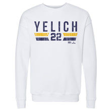 Load image into Gallery viewer, Christian Yelich Milwaukee Font
