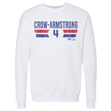 将图片加载到图库查看器，Pete Crow-Armstrong Chicago C Font
