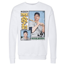 Load image into Gallery viewer, Mickey Mantle New York Y Vintage Card
