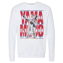Load image into Gallery viewer, Yoshinobu Yamamoto Los Angeles D YAMA MOJO WHT
