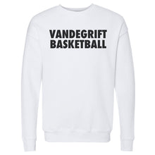 Load image into Gallery viewer, Vandegrift Crown Trio Basketball Label
