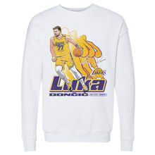 Load image into Gallery viewer, Luka Doncic Los Angeles Lakers Retro
