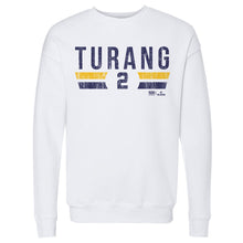 将图片加载到图库查看器，Brice Turang Milwaukee Font
