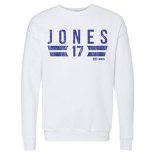 将图片加载到图库查看器，Daniel Jones Indianapolis Font
