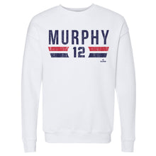 将图片加载到图库查看器，Sean Murphy Atlanta Font
