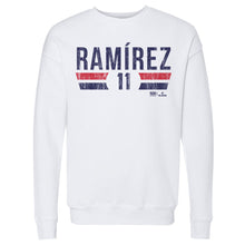 Load image into Gallery viewer, Jose Ramirez Cleveland Font
