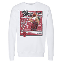 Load image into Gallery viewer, Josh Giddey Chicago Bulls Comic
