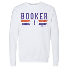 将图片加载到图库查看器，Devin Booker Phoenix Suns Font
