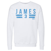 将图片加载到图库查看器，Derwin James Los Angeles C Font
