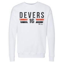 将图片加载到图库查看器，Rafael Devers San Francisco Font
