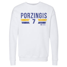 Load image into Gallery viewer, Kristaps Porzingis Golden State Warriors Font

