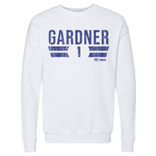 Load image into Gallery viewer, Sauce Gardner Indianapolis Font
