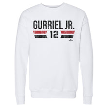 将图片加载到图库查看器，Lourdes Gurriel Jr. Arizona Font

