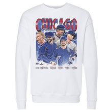 将图片加载到图库查看器，Chicago Baseball Vintage
