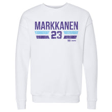 将图片加载到图库查看器，Lauri Markkanen Utah Jazz Font
