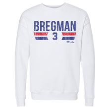 Load image into Gallery viewer, Alex Bregman Chicago C Font
