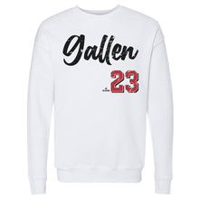 Load image into Gallery viewer, Zac Gallen Arizona Script
