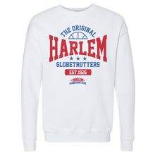 将图片加载到图库查看器，Harlem Globetrotters Retro
