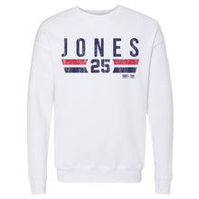 Load image into Gallery viewer, Andruw Jones Atlanta Font
