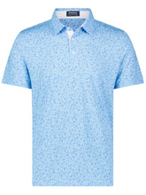 Load image into Gallery viewer, Spirits Print Polo
