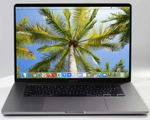 Load image into Gallery viewer, MacBook Pro (2019) 16-inch – Intel Core i9 2.3GHz • Radeon Pro 5500M 8GB – 32GB RAM 4TB SSD
