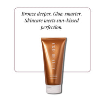将图片加载到图库查看器，Peptide Self Tanning Lotion

