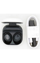 Load image into Gallery viewer, Samsung Galaxy Buds FE Wireless Bluetooth Earbuds – Gray – Certified Refurbished
