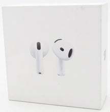 Load image into Gallery viewer, Apple AirPods 4 / Bluetooth Wireless Earbuds
