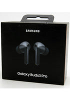 Load image into Gallery viewer, Samsung Galaxy Buds 3 Pro Active Noise Cancellation / Silver AI Wireless Active Noise

