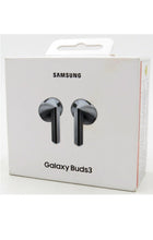将图片加载到图库查看器，Samsung Galaxy Buds3 Active Noise Cancellation Wireless Earbuds Bluetooth
