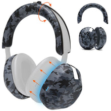 将图片加载到图库查看器，Sony XM5 Protective Shell Cover - WC ShellZ XM5
