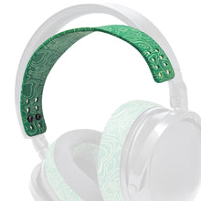 将图片加载到图库查看器，Upgraded Silicone Headband for Audeze Maxwell 1 and 2 - WC HeadbandZ
